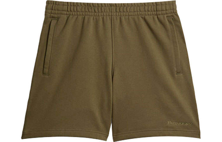 Adidas Originals Basics "Pharrell Williams" shorts