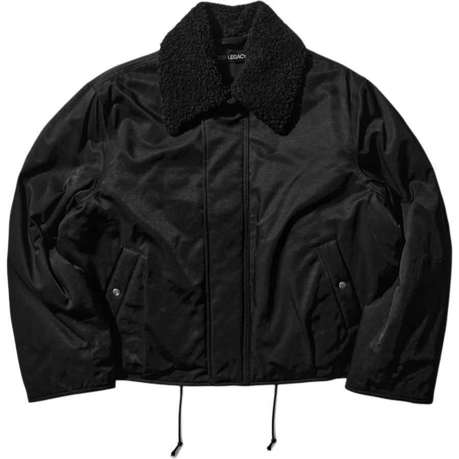 OUR LEGACY Our Legacy Ace jacket