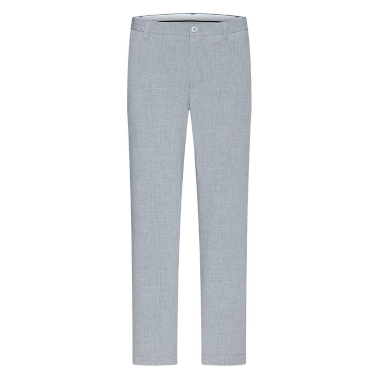 SEPTWOLVES Casual Pants Men's Moderate Straight Fit Pants