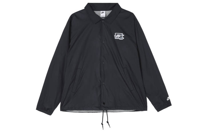 Nike Nike Club FW24 Jackets & Coats Men's Black