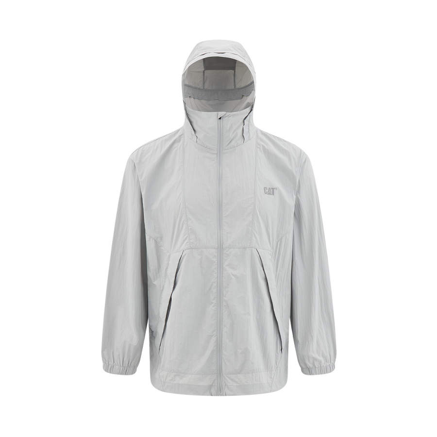 CAT SS25 Sun Protection Clothing Men's