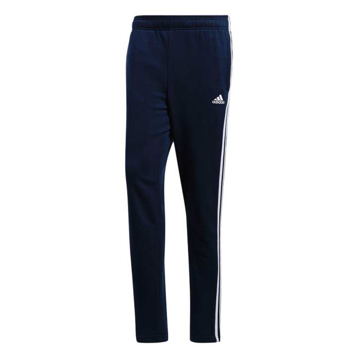 Adidas Adidas Knitted Sweatpants Men's Marine Blue