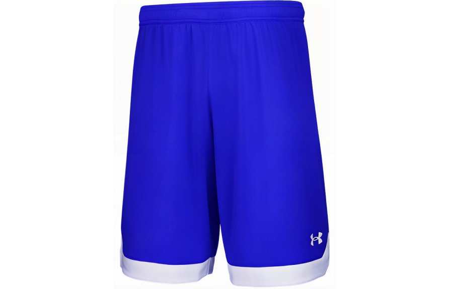 Under Armour Casual Shorts Unisex Royal Blue