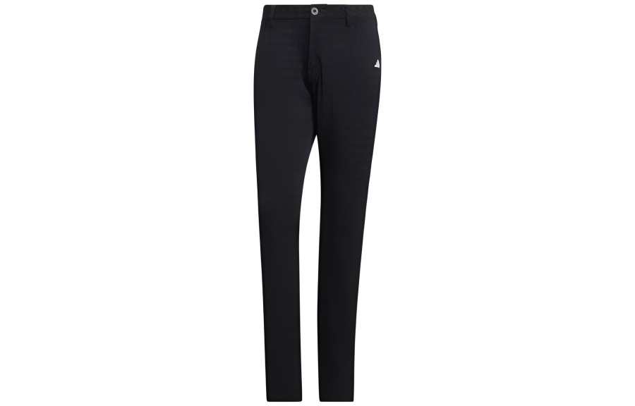 Adidas Adidas Casual Pants Men's Black Moderate Other