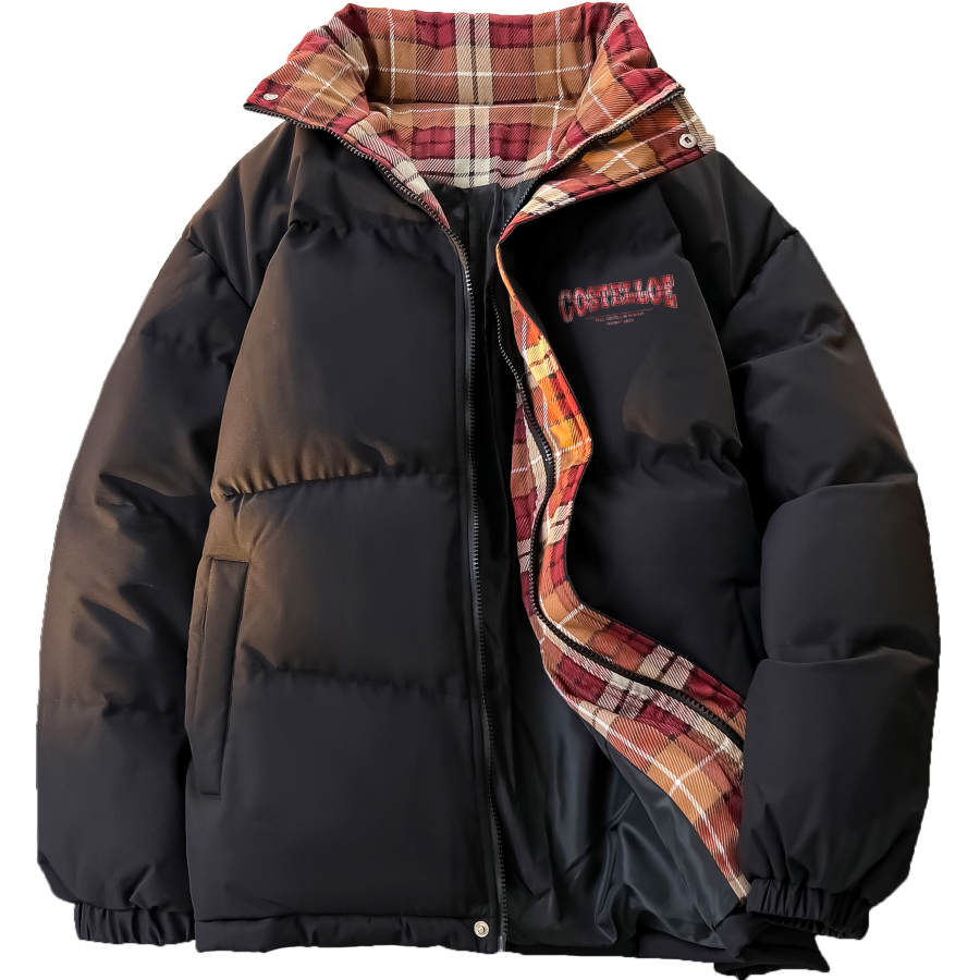 PAUL COSTELLOE Puffer Jacket Unisex