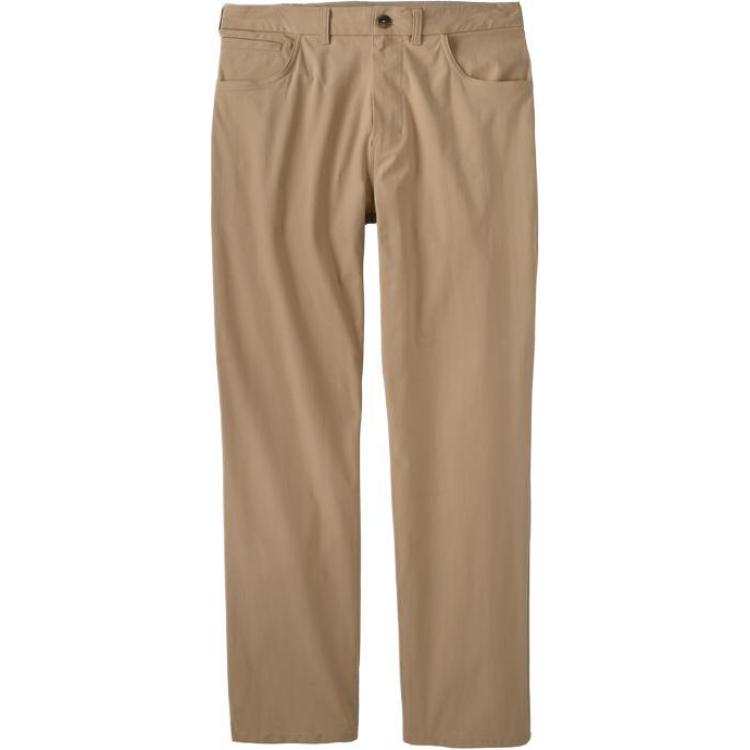 Patagonia Traveler 5 Pocket Pants Casual Pants Men's