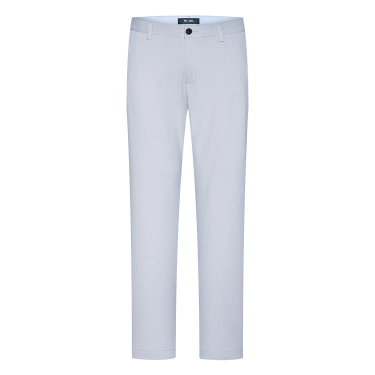 SEPTWOLVES Casual Pants Men's Moderate Straight Fit Pants