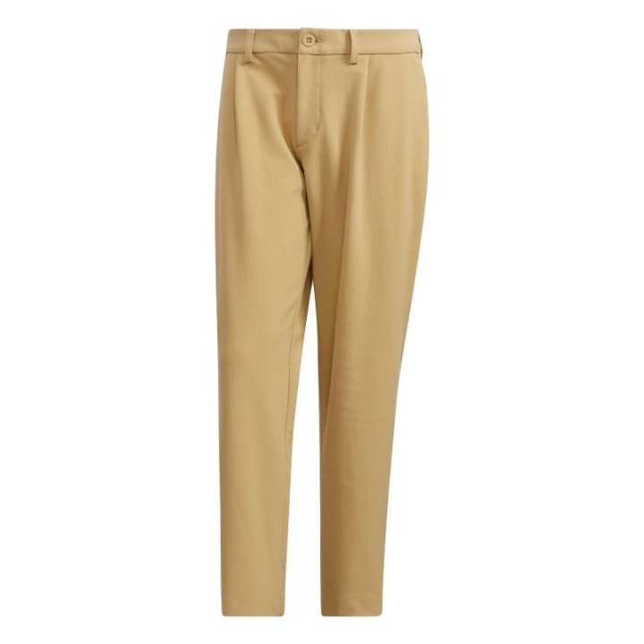 Adidas Adidas Knitted Sweatpants Men's Light Khaki