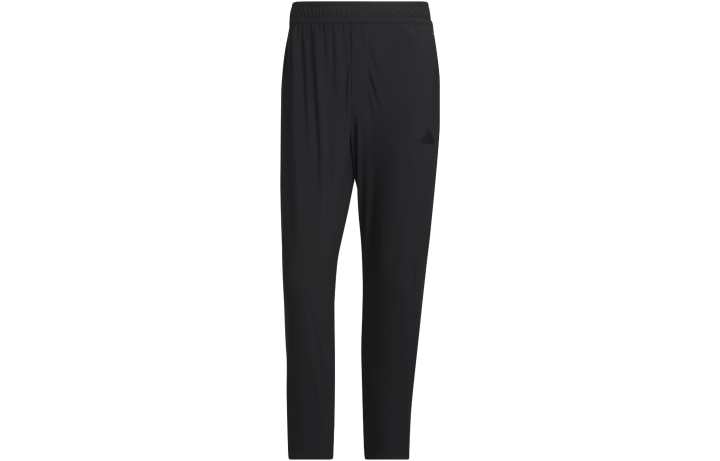 Adidas Adidas ASU Casual Pants Men's Black Moderate Tapered Pants