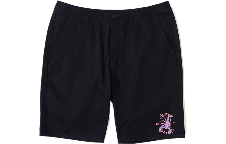 CLOT CLOT x CLOTTEE Cargo Shorts Unisex