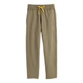 New Balance New Balance Down & Insulated Pants Unisex Army Green