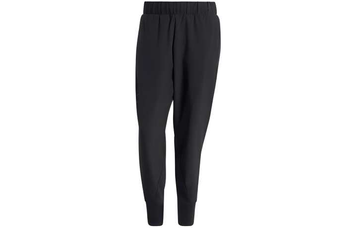 Adidas Adidas Casual Pants Men's Black