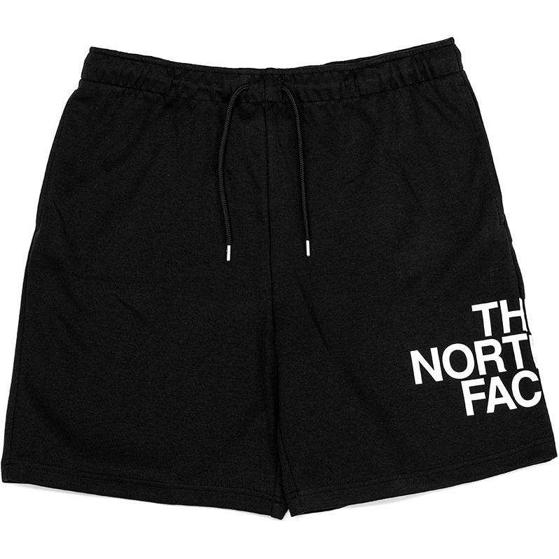 THE NORTH FACE Casual Shorts Men's Black