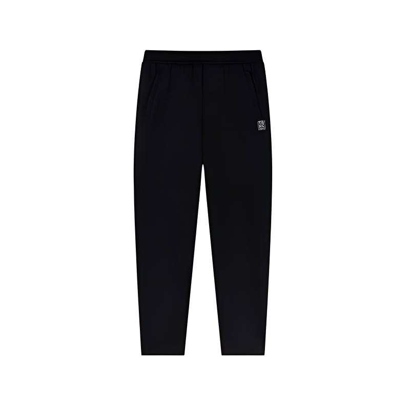 361° Variety Training Collection Knitted Sweatpants Men's Super Black