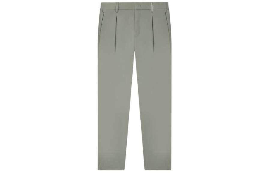 FILA Casual Pants Men's Taupe Moderate Other