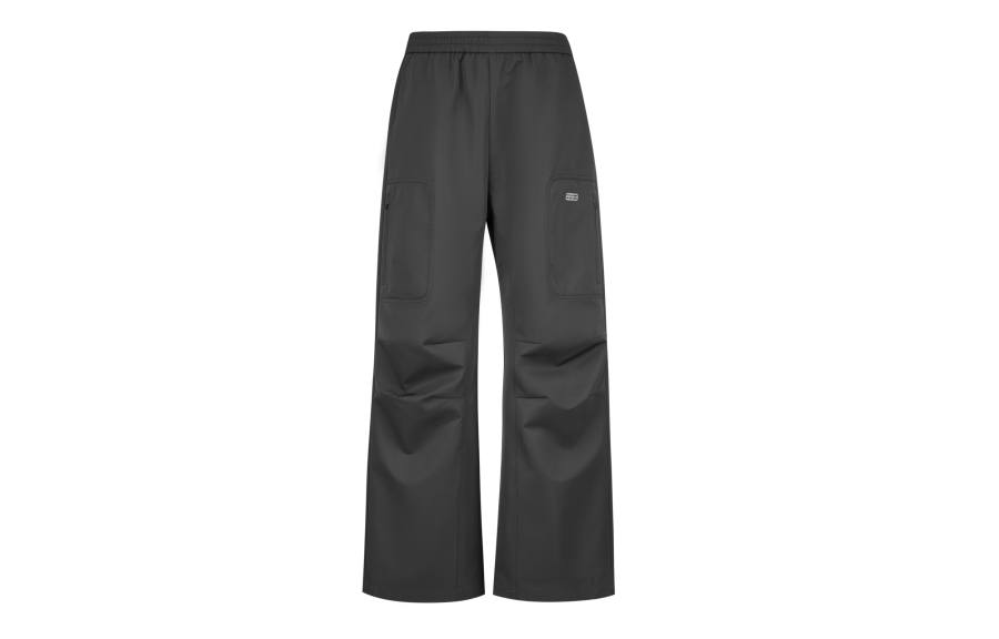 FPA ALWAYS MOVING Casual Pants Unisex
