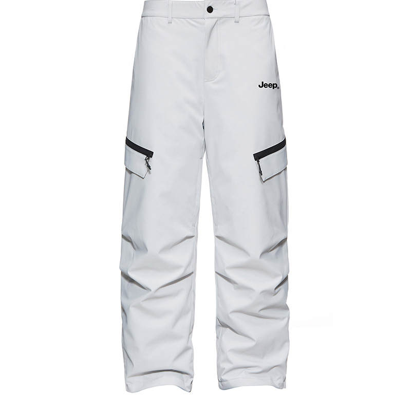 Jeep Jeep Down & Insulated Pants Unisex