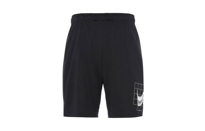 Nike Nike Dri Fit Casual Shorts Men's Black Moderate