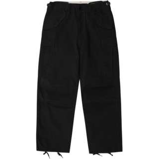 Nanamica Cargo Pants Men's Black