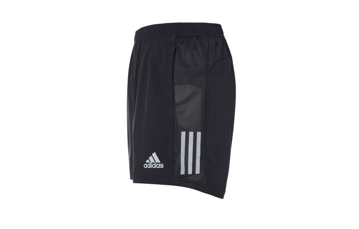 Adidas Adidas Own The Run Casual Shorts Men's Black