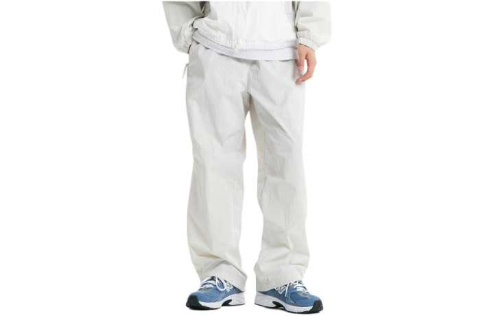 New Balance New Balance Casual Pants Men's Light Gray