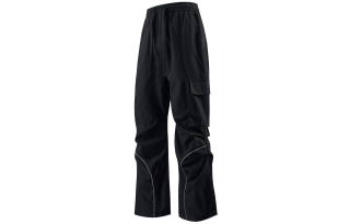 SIMPLE RIMLESS SIMPLE RIMLESS/SRME Casual Pants Unisex
