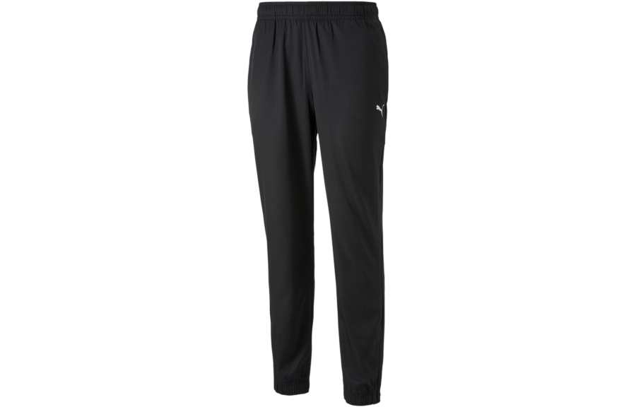 PUMA PUMA ESS Casual Pants Men's Black