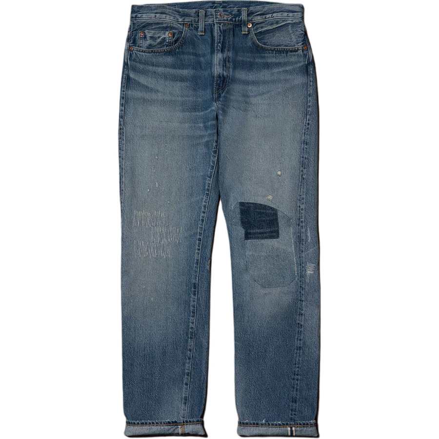 Levis Levis SS25 Jeans Men's Light Blue