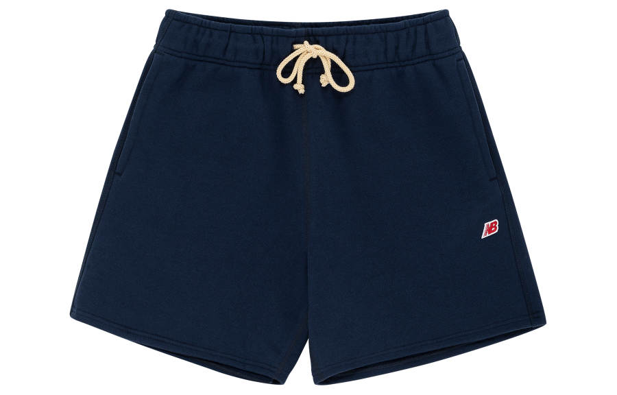 New Balance New Balance knee-length track shorts