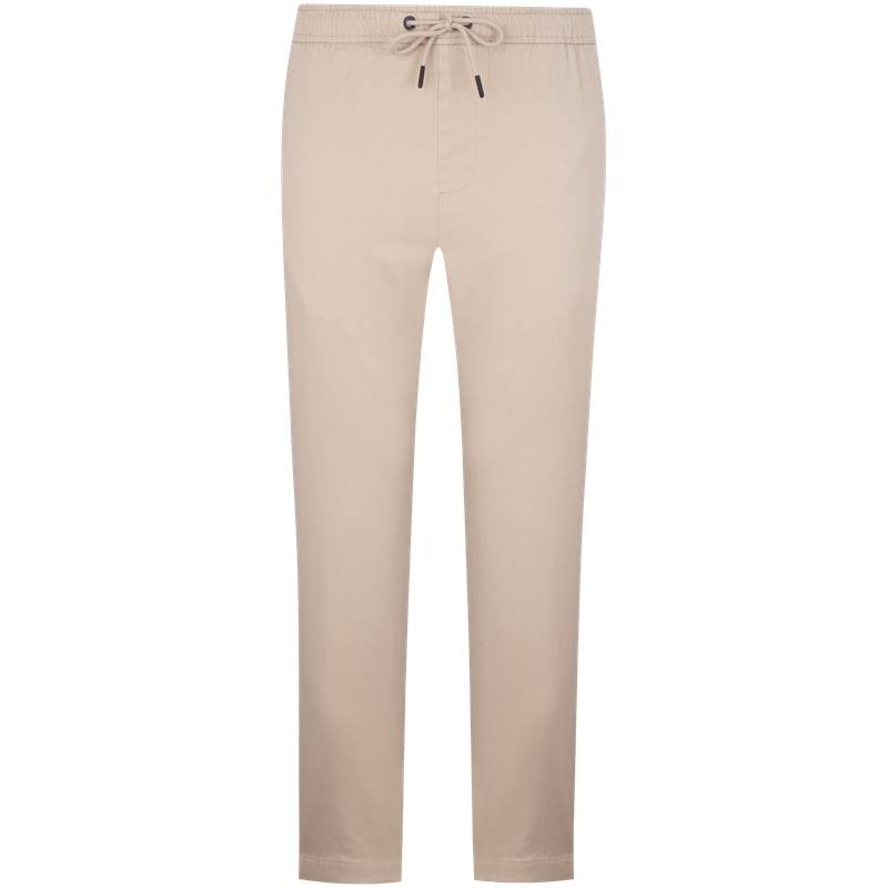 Calvin Klein Casual Pants Men's Moderate Slim Fit Pants
