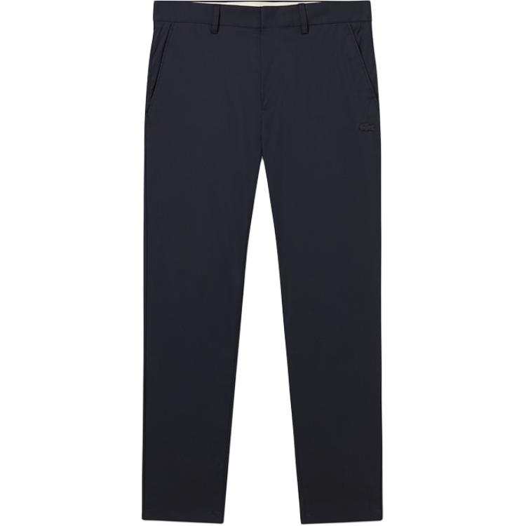 LACOSTE LACOSTE Cleanfit Casual Pants Men's