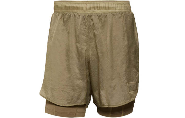 Adidas Adidas Casual Shorts Men's Green