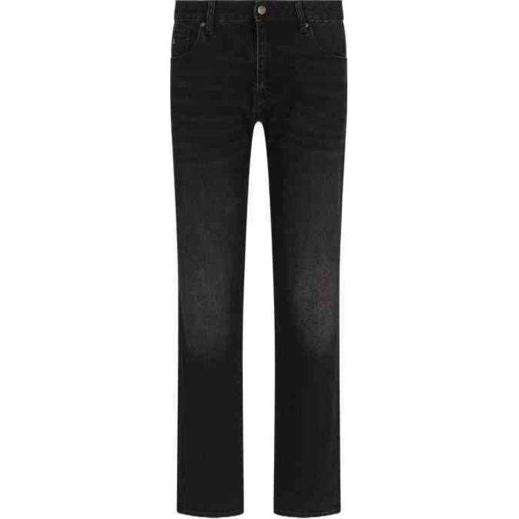 ARMANI EXCHANGE ARMANI EXCHANGEAE SS25 Jeans Men's Black