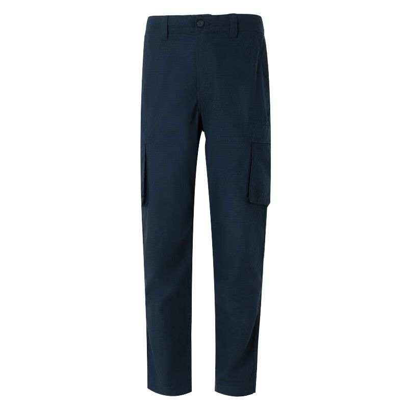 Timberland Casual Pants Men's Royal Blue
