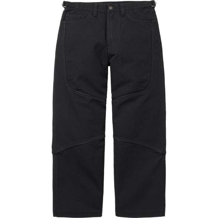 Supreme Supreme Vanson Leathers Cordura Cotton Pant