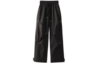 F.K.V.A Casual Pants Unisex Moderate Cargo Pants