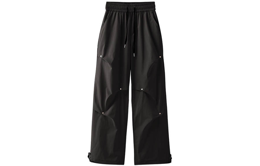 F.K.V.A Casual Pants Unisex Moderate Cargo Pants