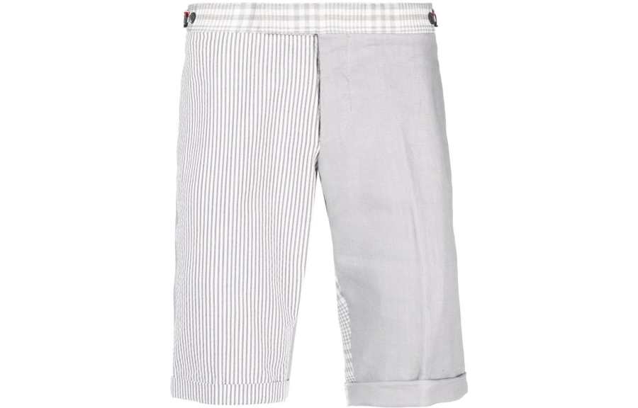 THOM BROWNE THOM BROWNE· Casual Shorts Men's