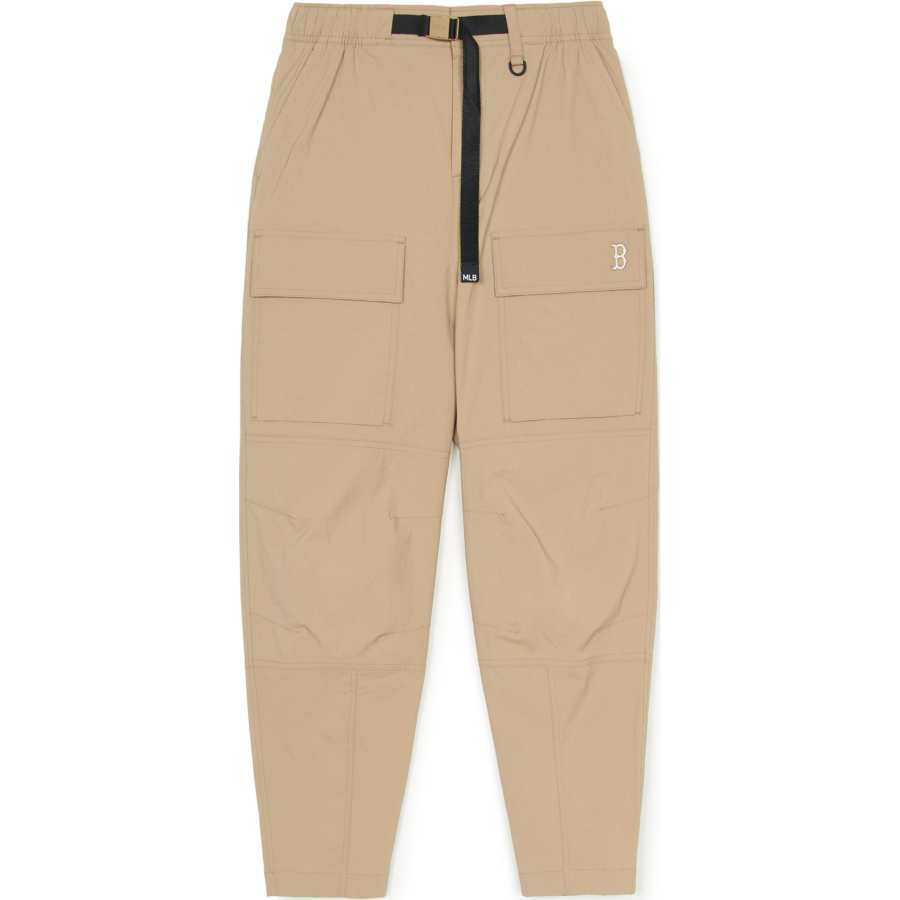 MLB MLB Boston Red Sox Gough Core Cargo Pants Unisex Beige