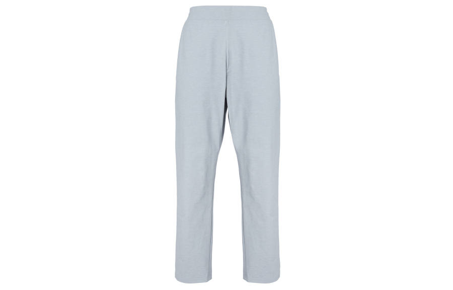 UNIQLO Casual Pants Men's Stone Gray