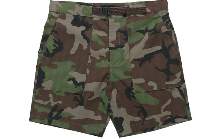 Nike Nike Casual Shorts Men's Thin
