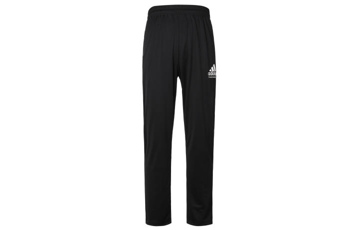 Adidas Adidas Casual Pants Men's Black