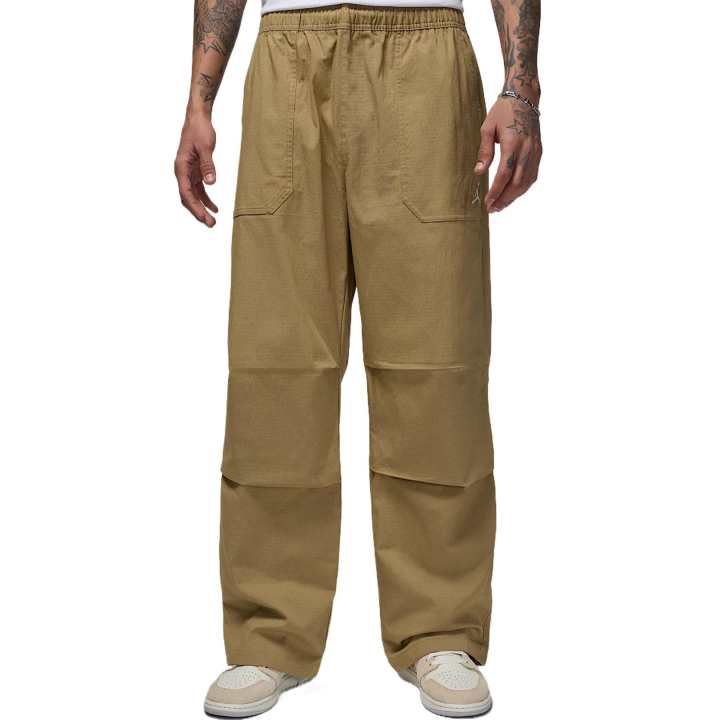 Jordan Jordan MVP Cargo Pants Men's Desert Camouflage/Canvas