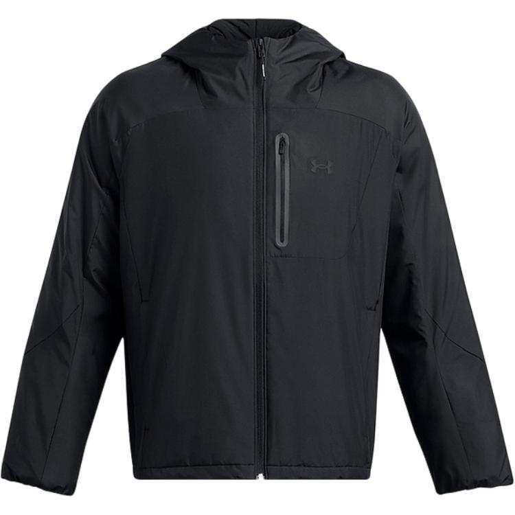 Under Armour Under Armour UA Jackets & Coats Men's Black