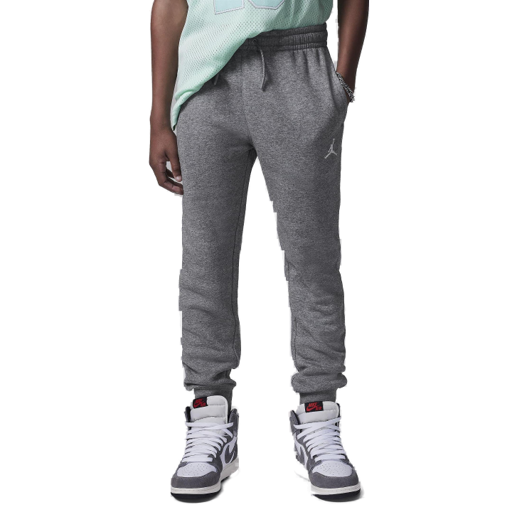 Jordan JORDAN Mj Brooklyn Fleece Essentials Big Kids' Pants