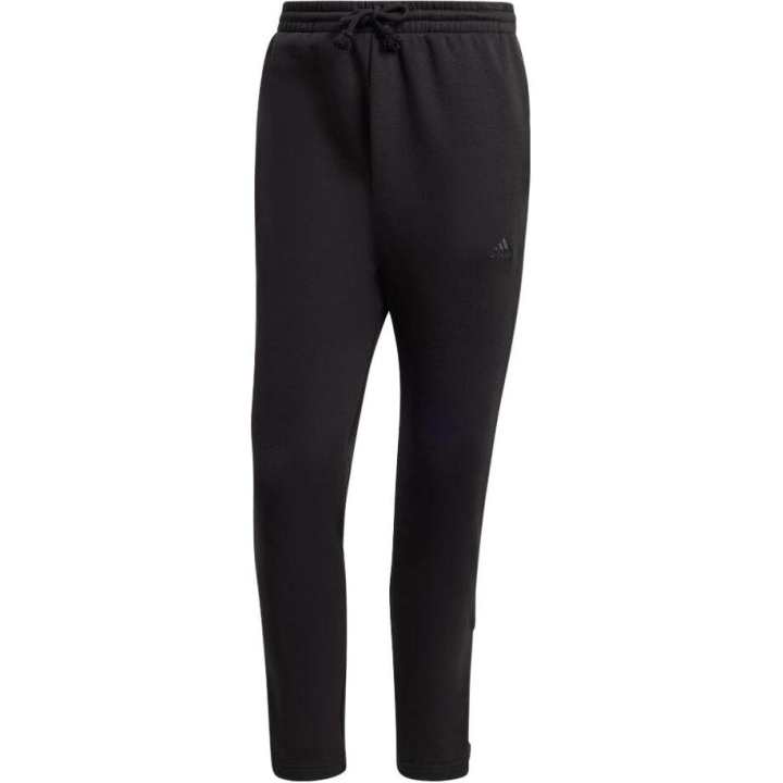 Adidas Adidas Casual Pants Men's Black