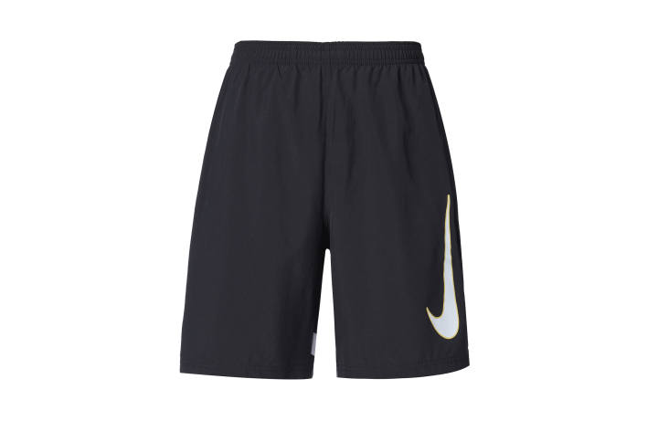 Nike Nike Casual Shorts Men's Black Moderate