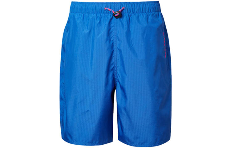 Converse Converse Casual Shorts Men's Blue