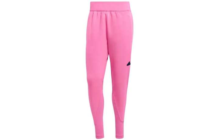 Adidas Adidas Casual Pants Men's Pink Moderate Other