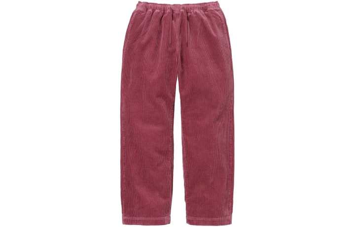 Supreme Supreme Corduroy Skate Pant FW23